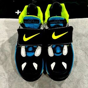 🔷🟢NIKE DIAMOND TURF🟢🔷